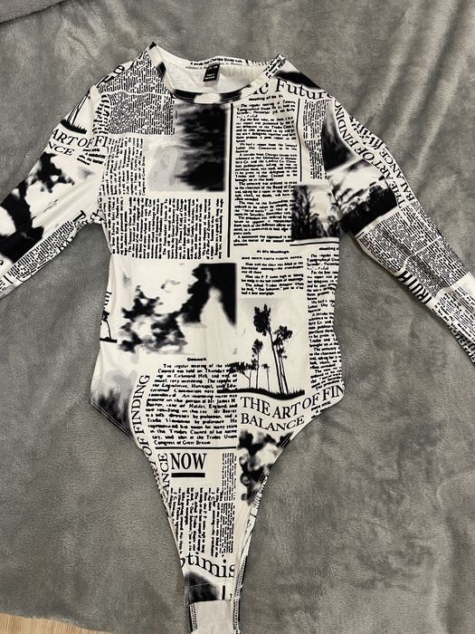 дамски бодита ,размер S