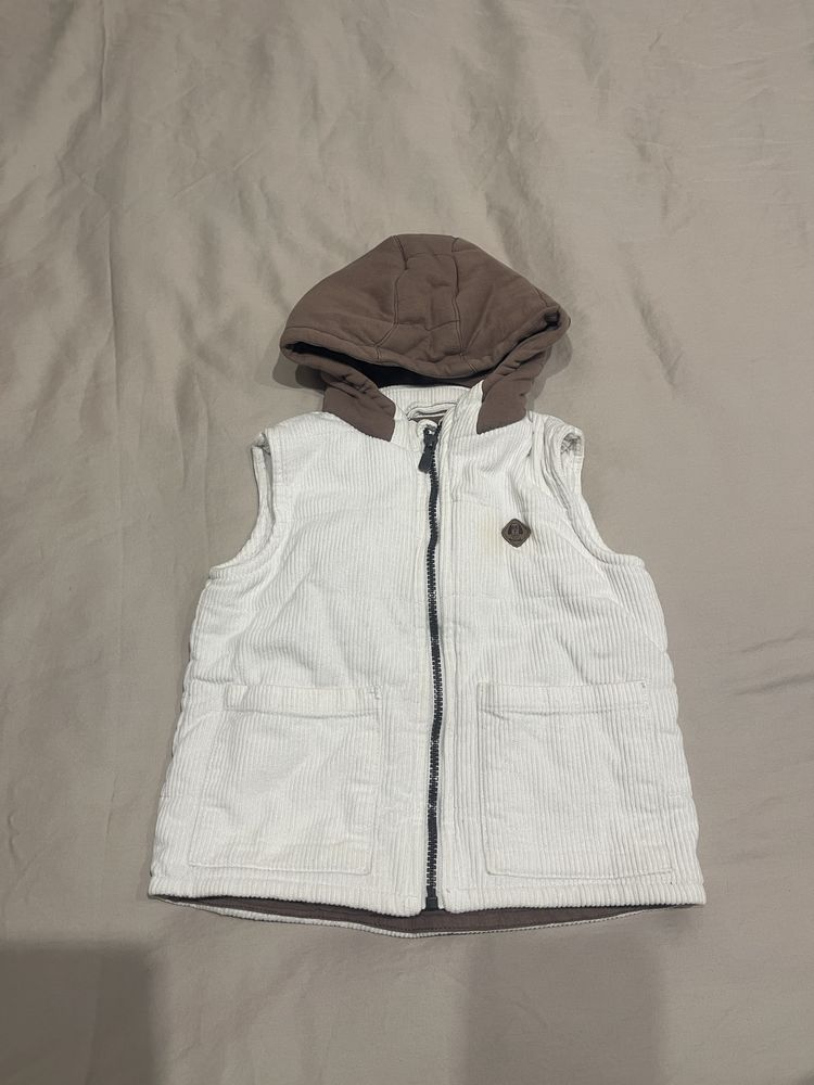 Детски връхни дрехи H&M, Reserved 98