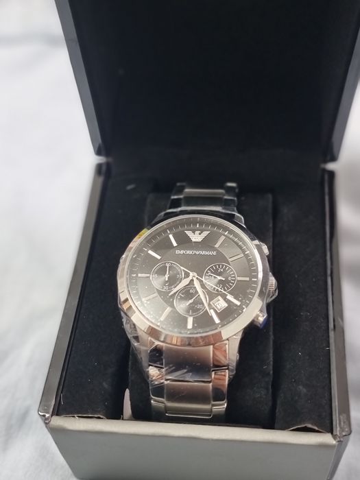 Ceas de bărbați Emporio Armani