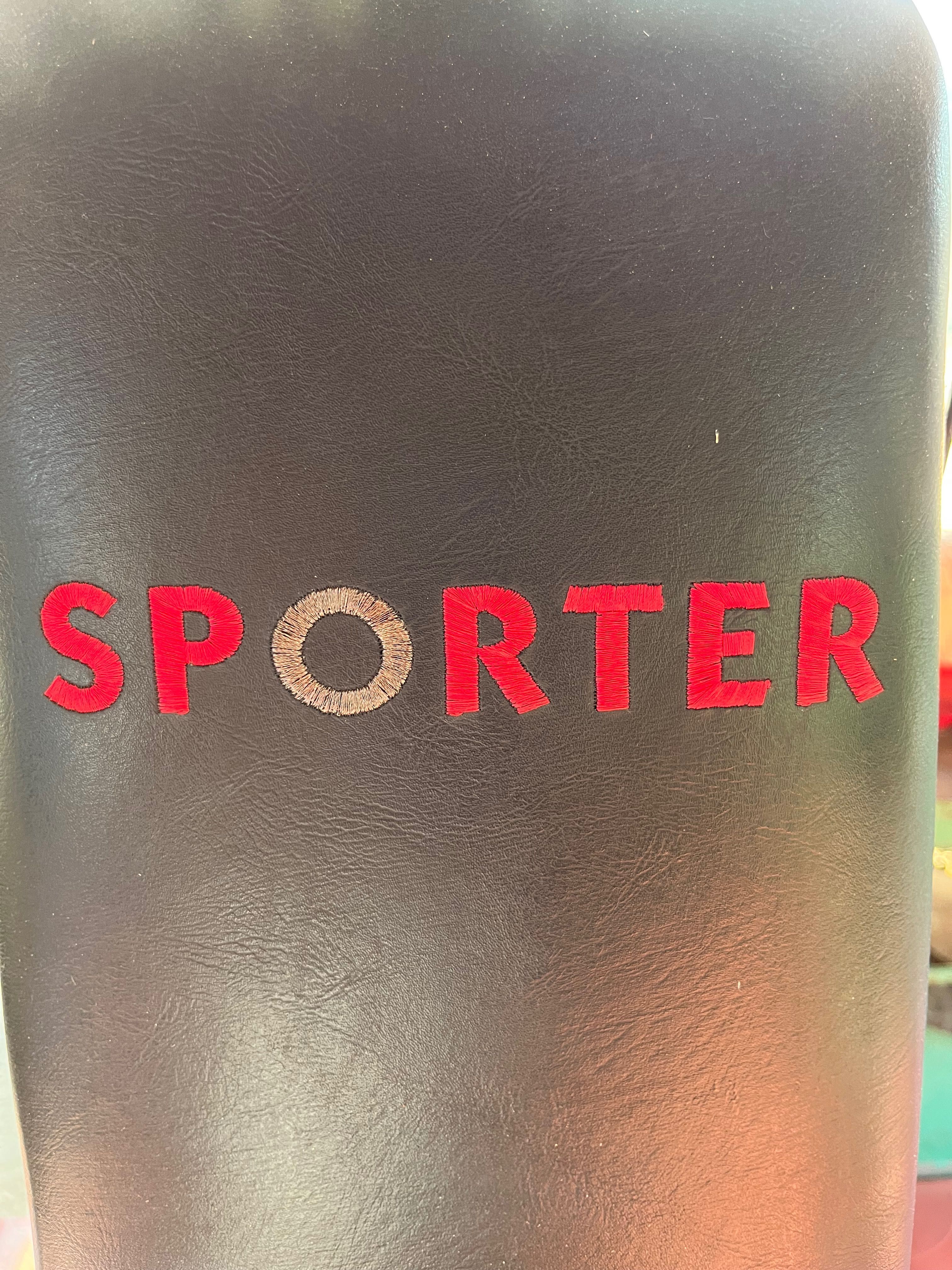 Фитнес уред гладиатор SPORTER