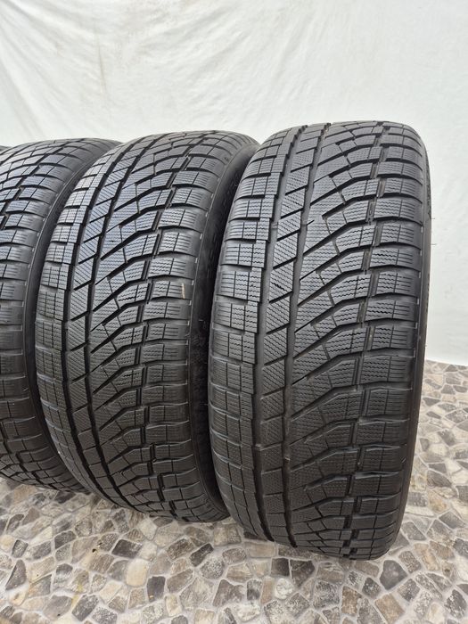 4бр 255 45 20 Falken Зимни - 24г