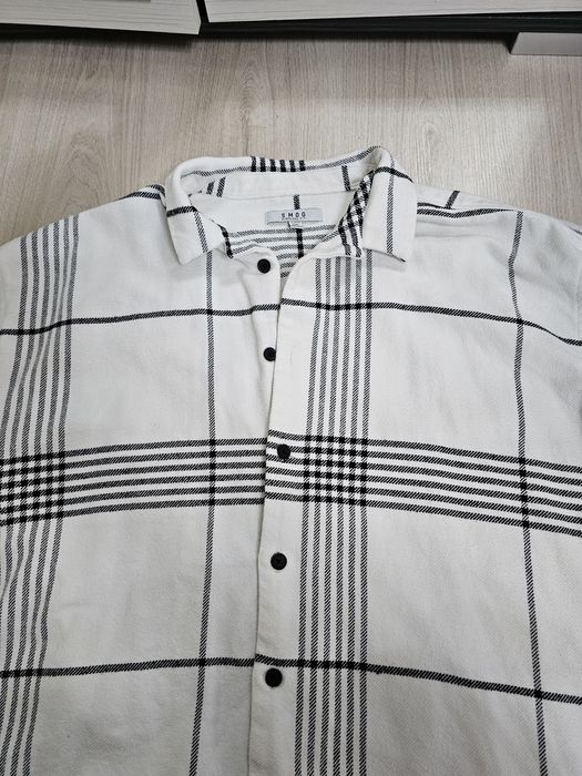 Cămașă New Yorker XXL