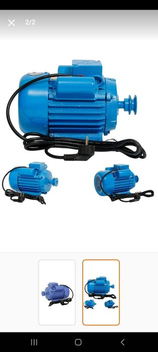 Motoare cu reductor mai multe modele perfect de adaptat la cazan