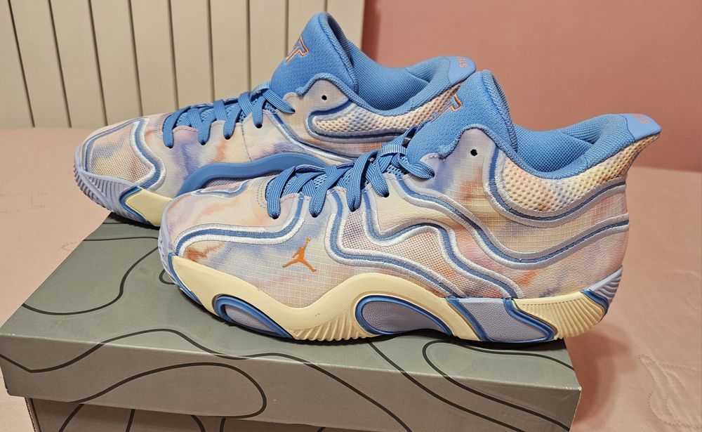 Nike Jordan Tatum 3 нови