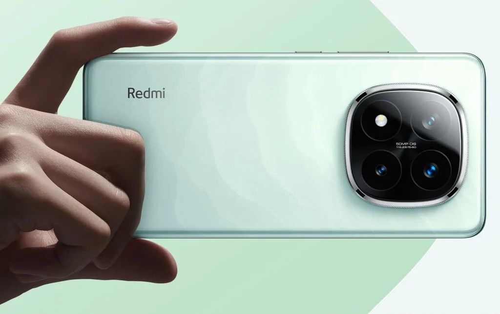 Телефон в кредит | Redmi Note 14 Pro plus | 8/256 Gb | Новый