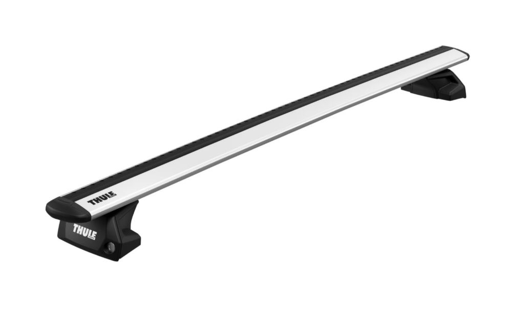 Bare transversale Thule Wingbar Evo pentru BMW