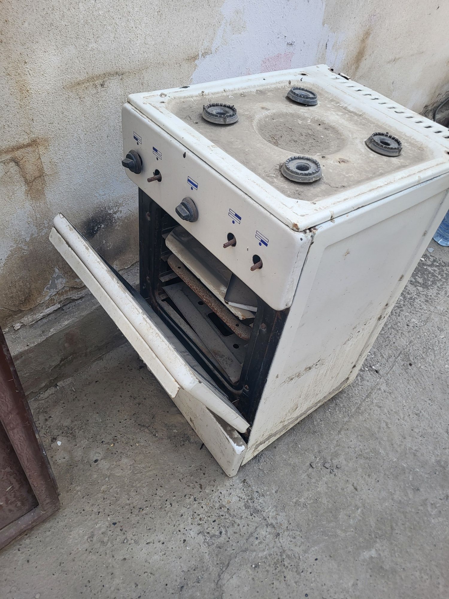 Газ плита сотилади