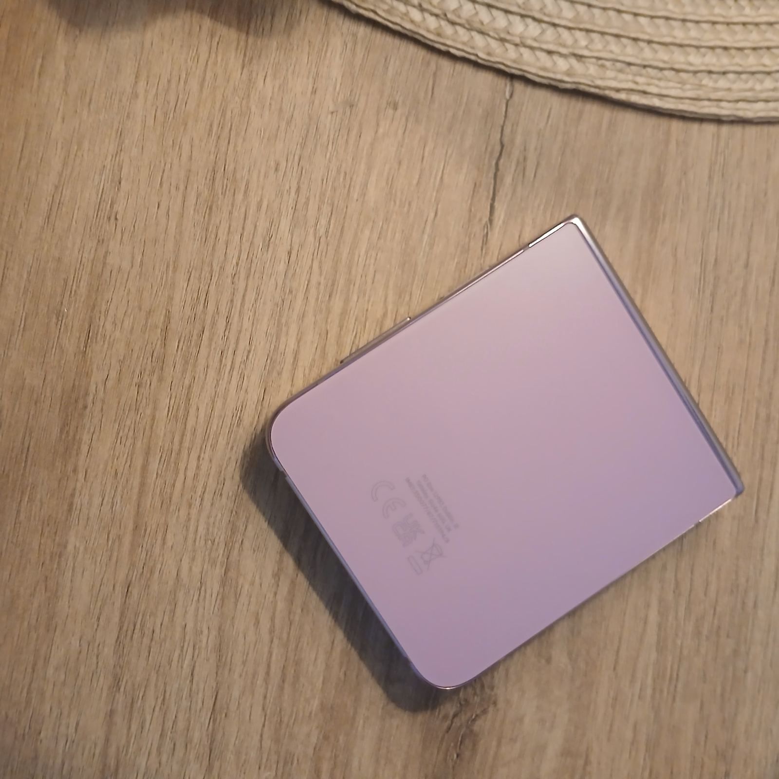 Samsung Galaxy Z Flip 4 128gb
