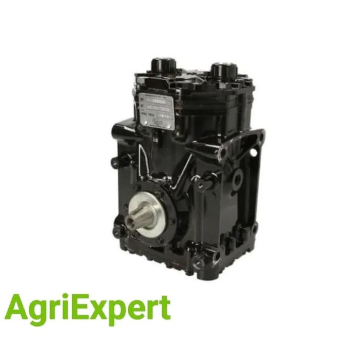 Compresor aer conditionat Claas Dominator / Mega / Commandor / Jaguar