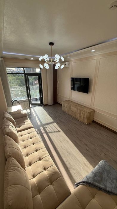 ЖК Akay City Мирзо Улугбекский р-н Новостройка бизнес класса