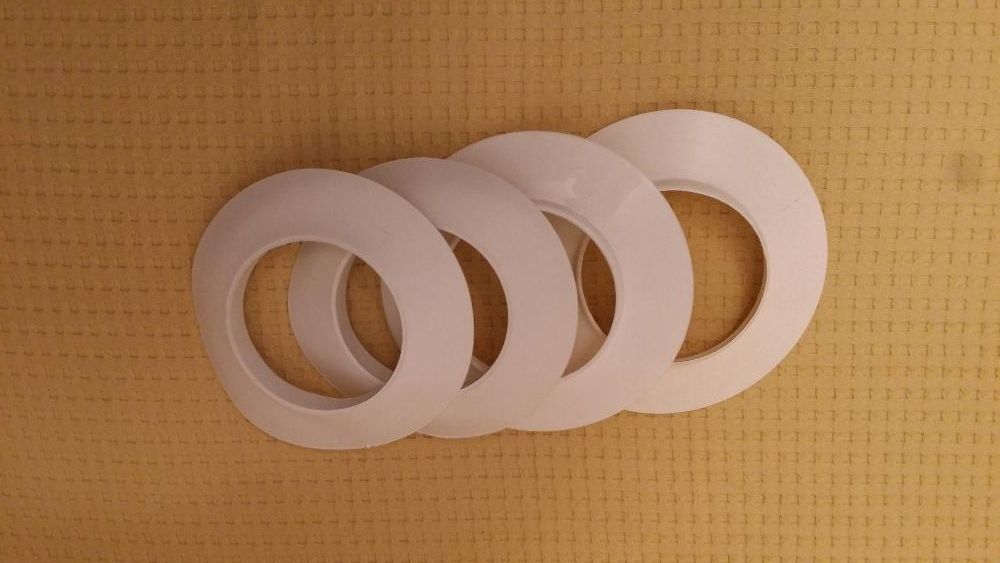 Garnitura etansare Centrala Termica cu diametrul 100 mm