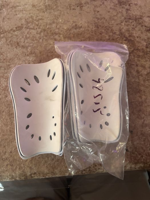 Протектори аз футбол