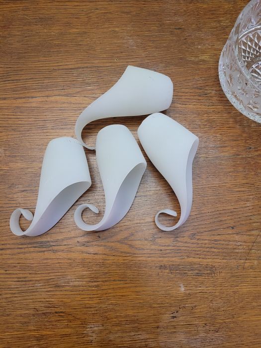 Плафоны на люстру