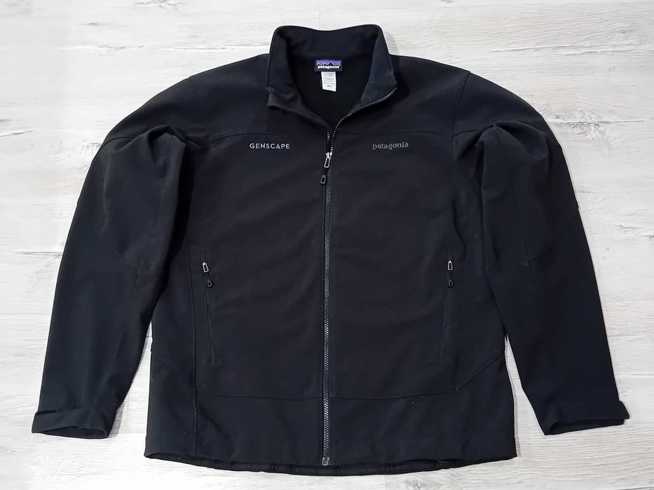Geacă Patagonia, L - Softshell Patagonia Polartec – Windbloc, L