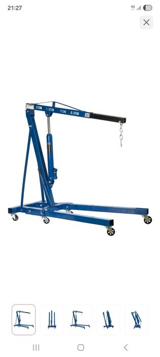 Продам подемник гидравлический