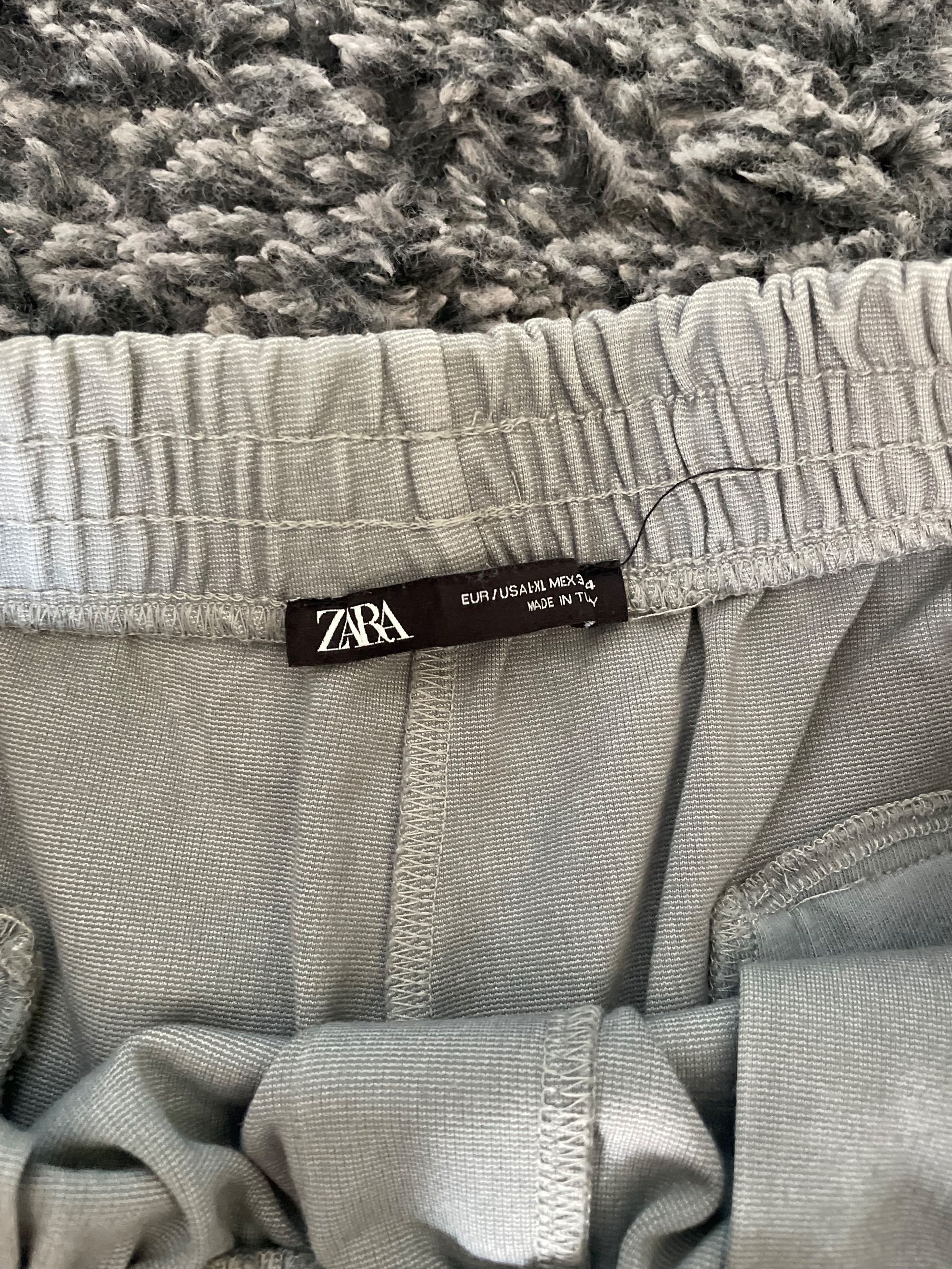 Baggy панталон ZARA