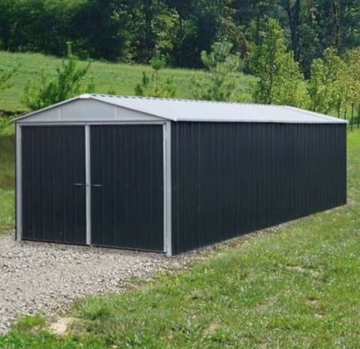 Terase foișoare si garaje auto