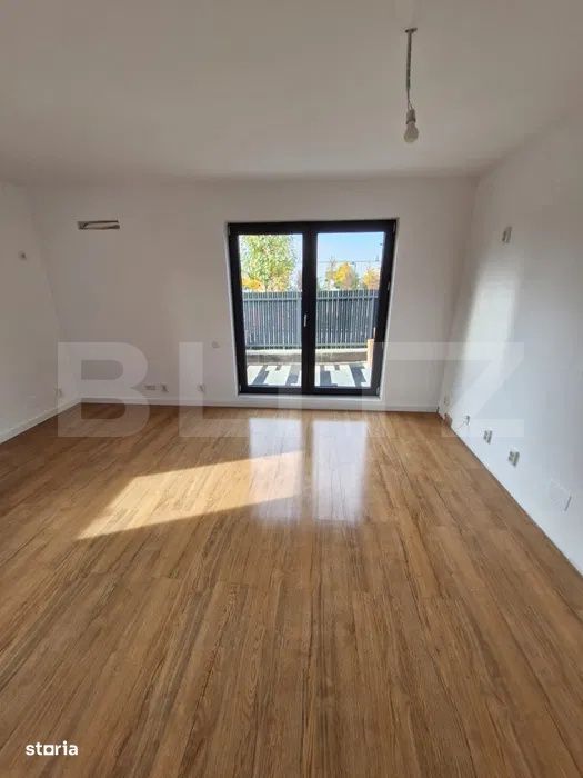 Apartament 2 camere, 46 mp, constructie noua, zona Iulius Mall
