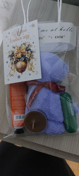 Продам наборчики