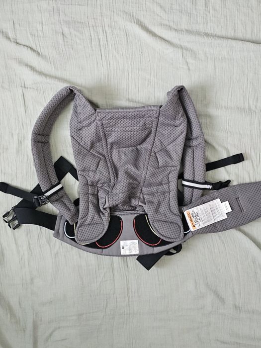 Marsupiu Ham Ergonomic Ergobaby Adapt