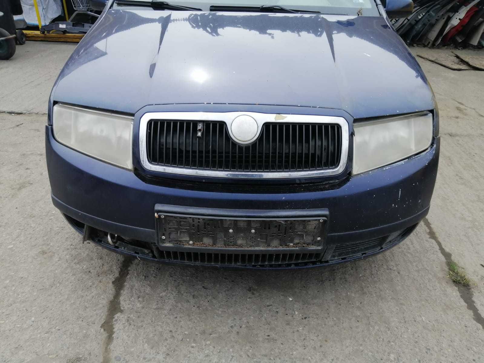 Dezmembrez Skoda Fabia Sedan (6Y3) 1.9 SDI ASY 2002