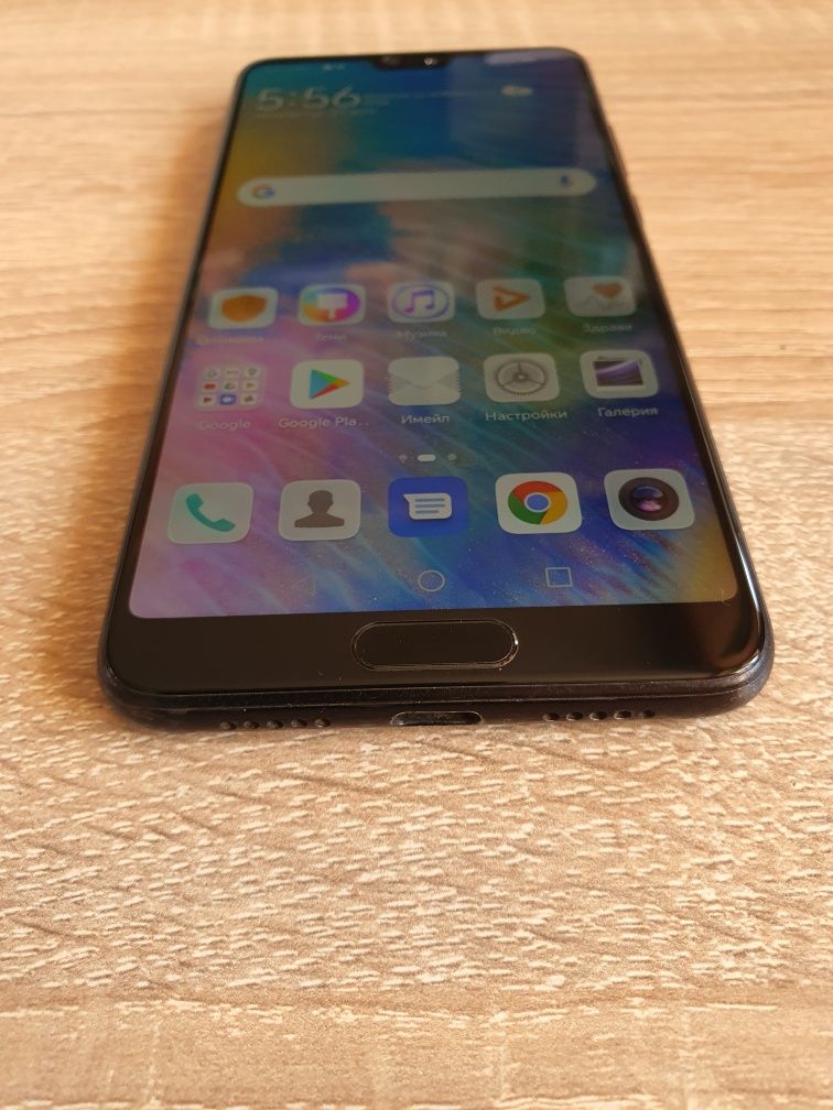Huawei P20. 128GB