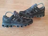 On Cloudventure waterproof 38,5
