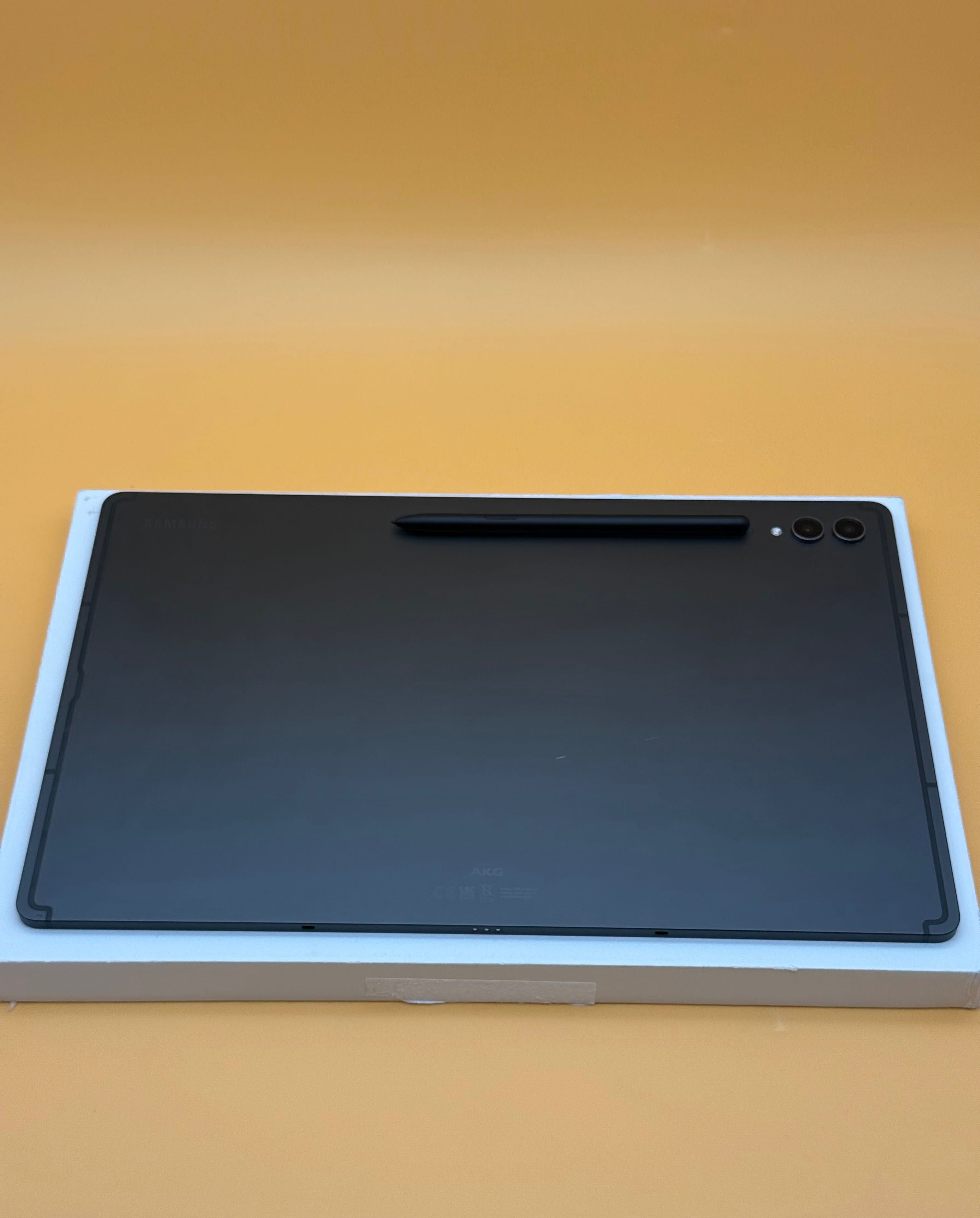 Samsung Galaxy Tab S9 Ultra  256GB Graphite