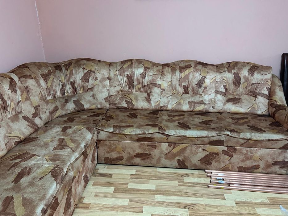 Colțar extensibil