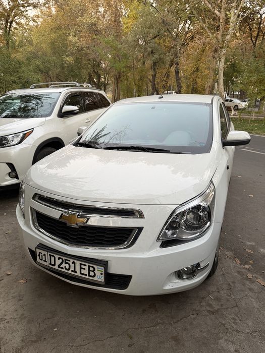 Cobalt автомат срочно продается