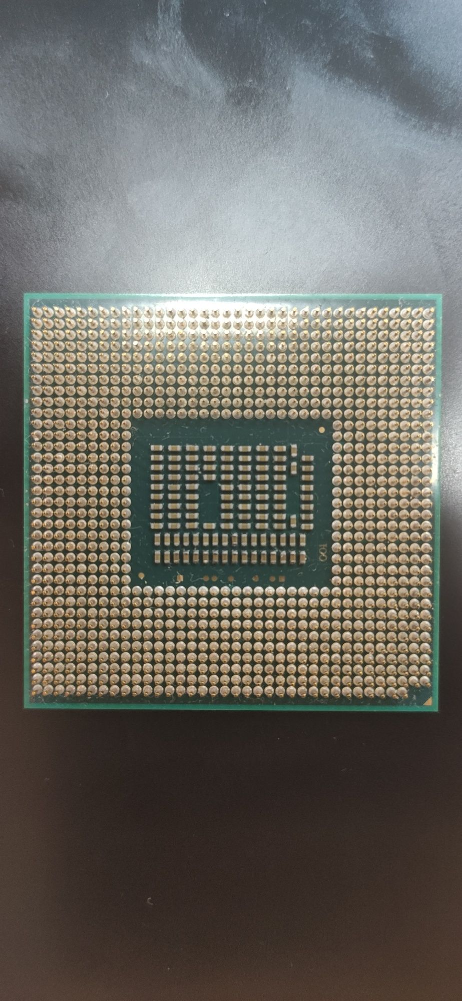 Процессор Core i5 3210m