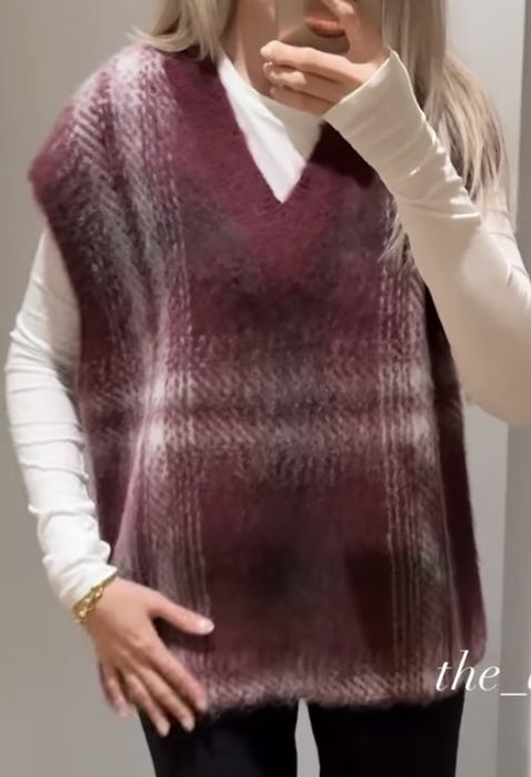 Продаю жилет бренда кос