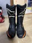 AlpineStar SMX 6  42ри Номер
