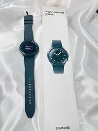 Часы Samsung Galaxy Watch 4 Classic 46 мм (Талдыкорган  292545)