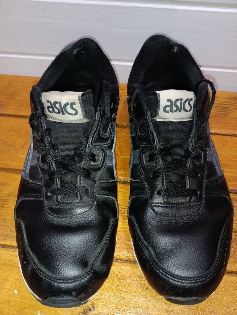 Asics кожени N 41,5 - 29 лв