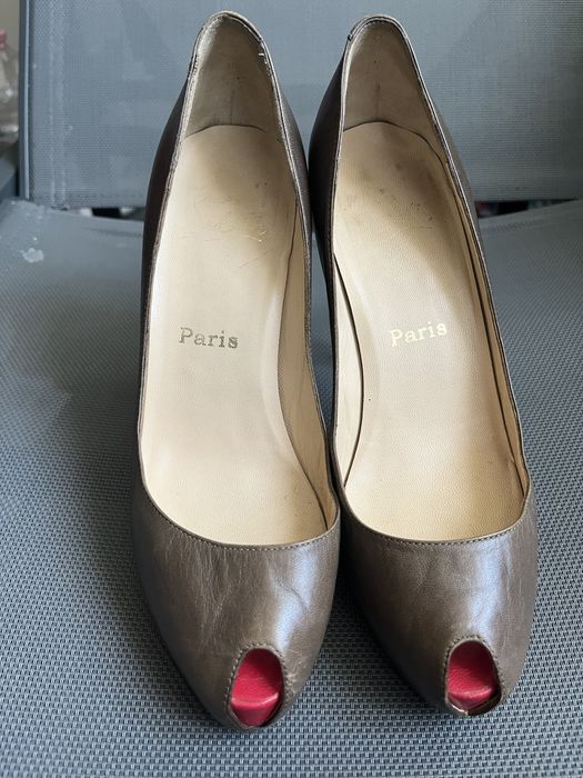 Pantofi Louboutin