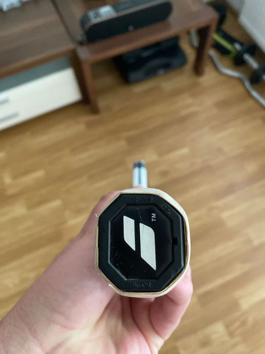 Racheta Babolat Pure Strike Wimbledon