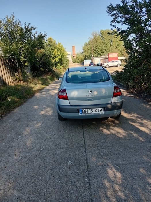 De vanzare renault Megan