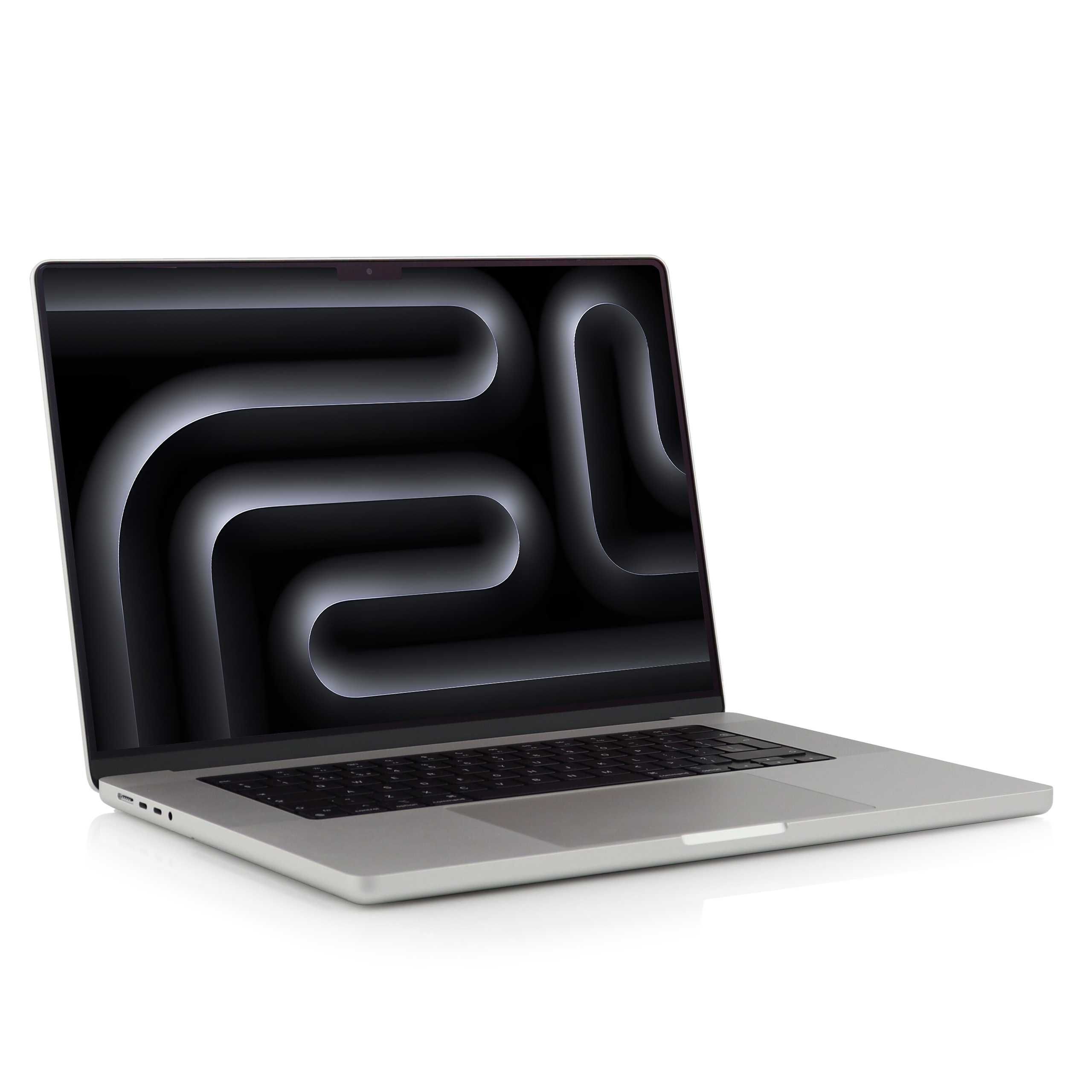НОВ! MacBook Pro 16" 2024 M4 Max 16C/40G 48RAM 1TB SSD Гаранция!