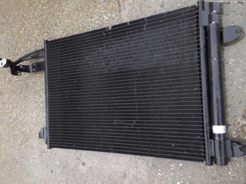 Radiator apa clima ac aer conditionat vw golf 4 bora leon 1m octavia