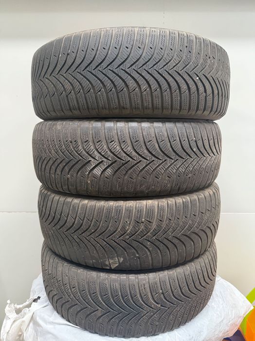 Anvelope 195/65/15 HANKOOK