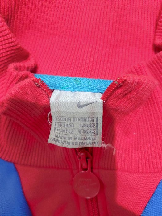 Hanorac Vintage Nike