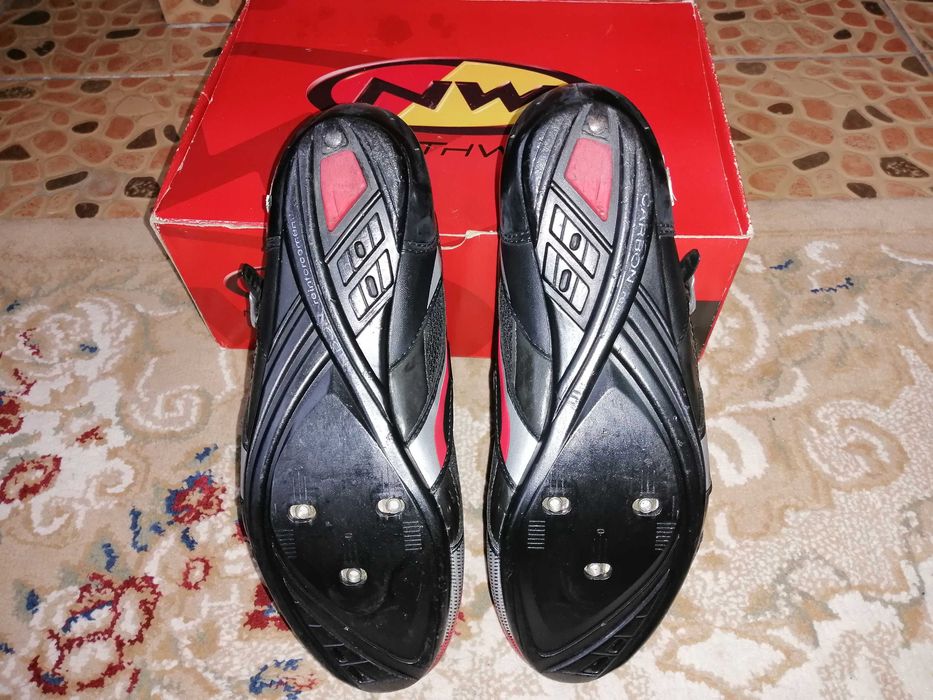 Pantofi ciclism Northwave