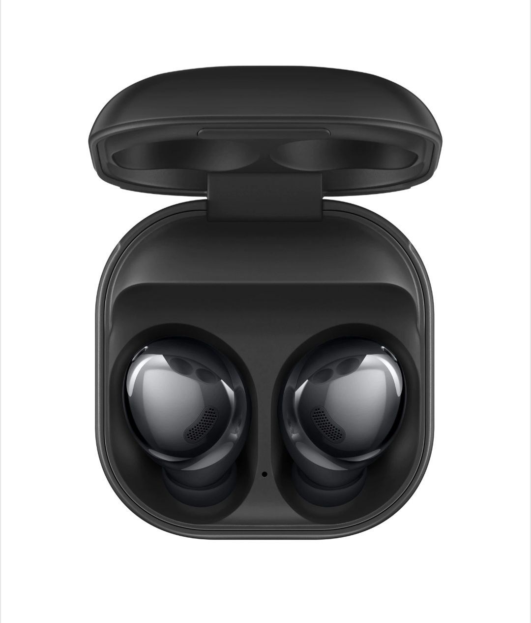 Слушалки bluetooth Samsung Galaxy Buds Pro, Black