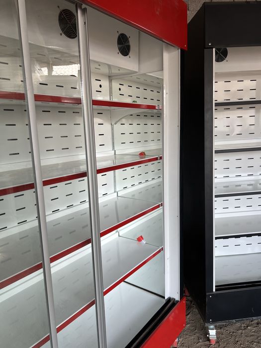 Витрини холодилник НОВЫЙ