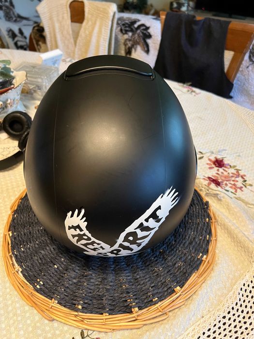 Casca Motocicleta Shark Raw Marimea L