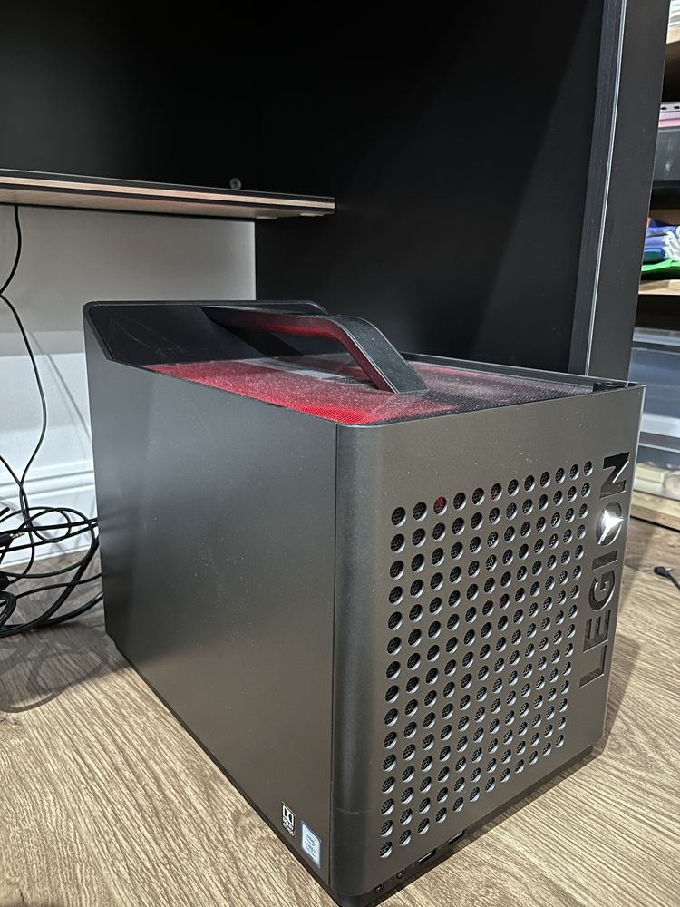 Vand pc Lenovo Legion