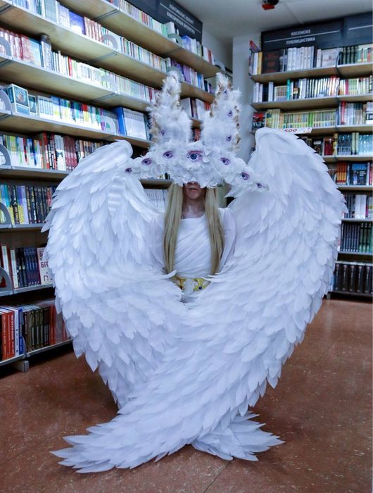 Продам крылья ангела