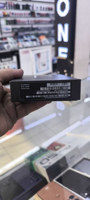 samsung S25 ultra 12/256 yangi