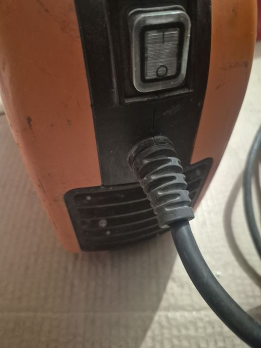 Aparat sudura kemppi minarete evo 180